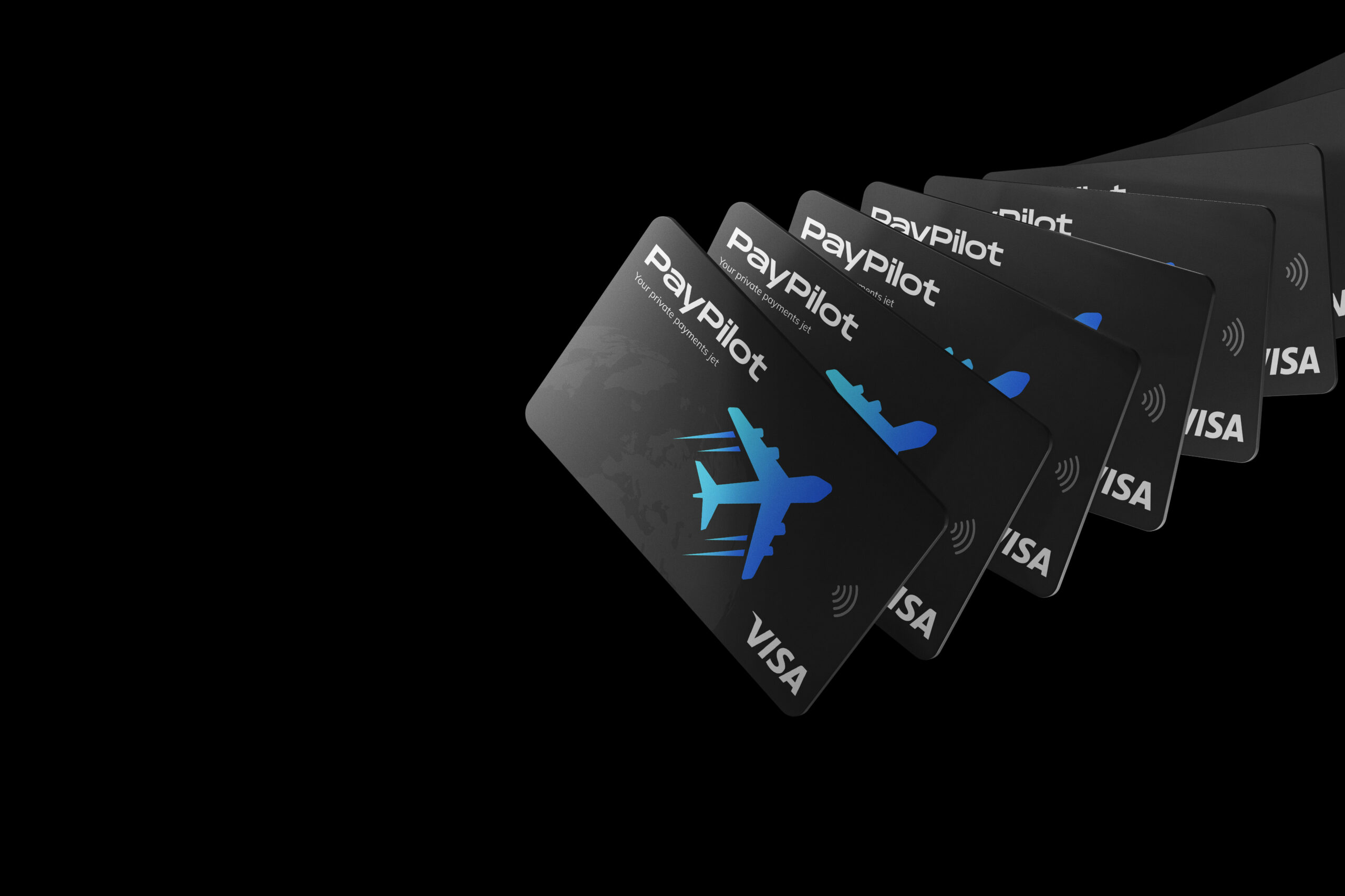 Get a <span>crypto payment card</span> right now!