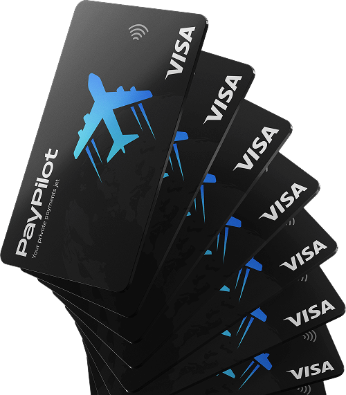 PayPilot Card for Everyday Use