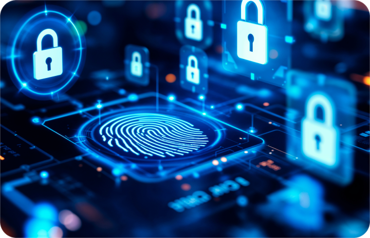 Every transaction is <span>fully protected</span>