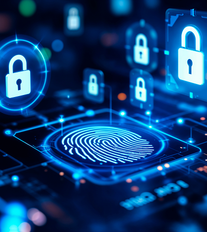 Every transaction is <span>fully protected</span>