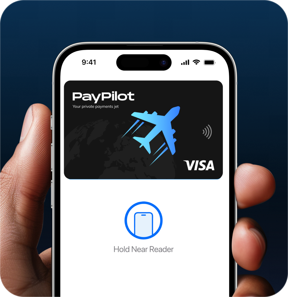 PayPilot App